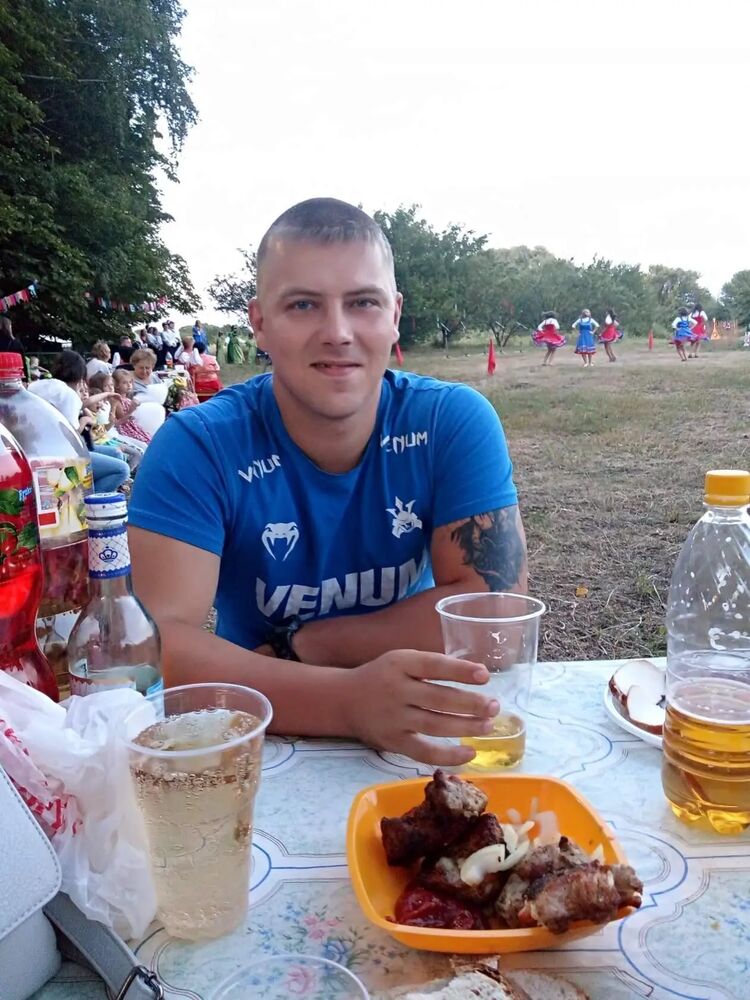 ���� 24967799 ������� Alex, 35 ���, ���� ���������� � �������-��-����