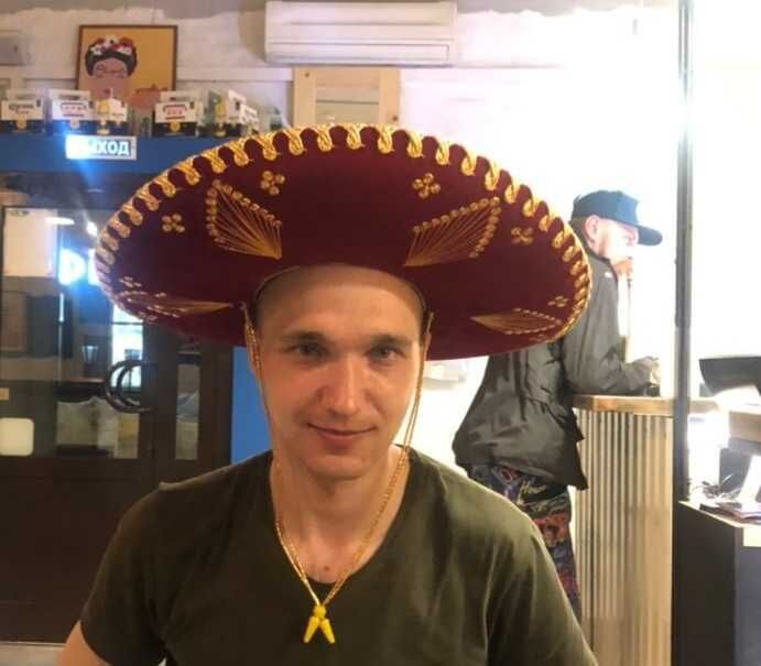  ,   Timofej, 35 ,   ,   