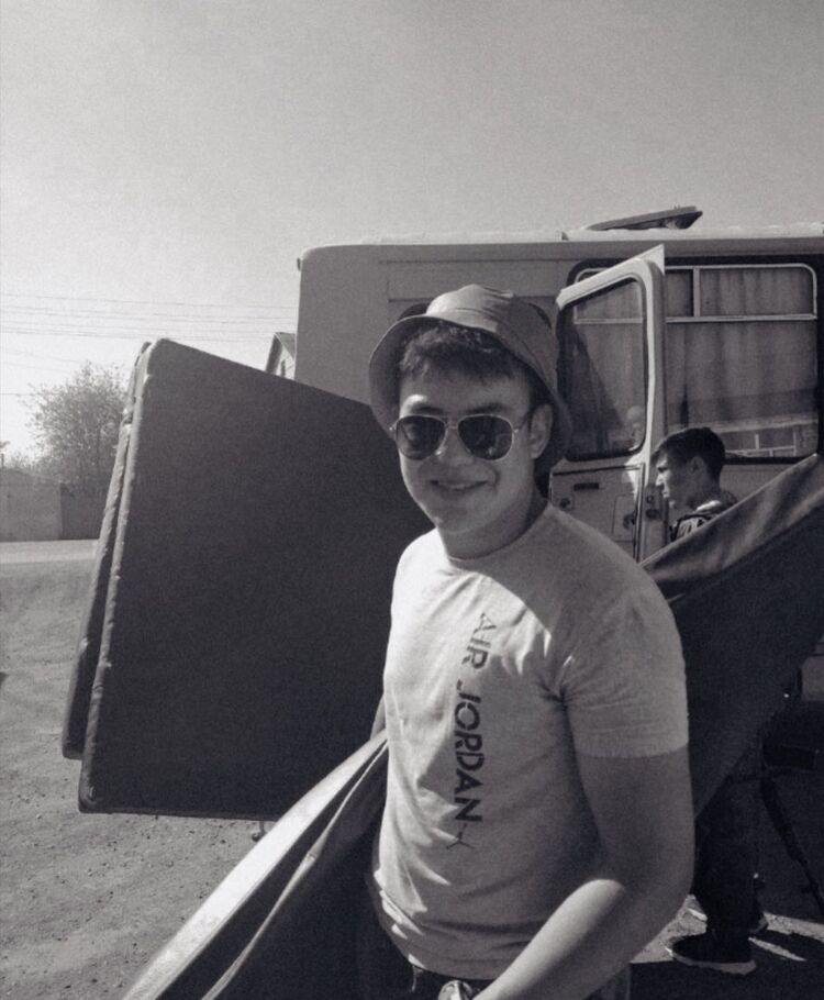 ���� 25282059 ����� ������, 21 ���, ���� ���������� � ���