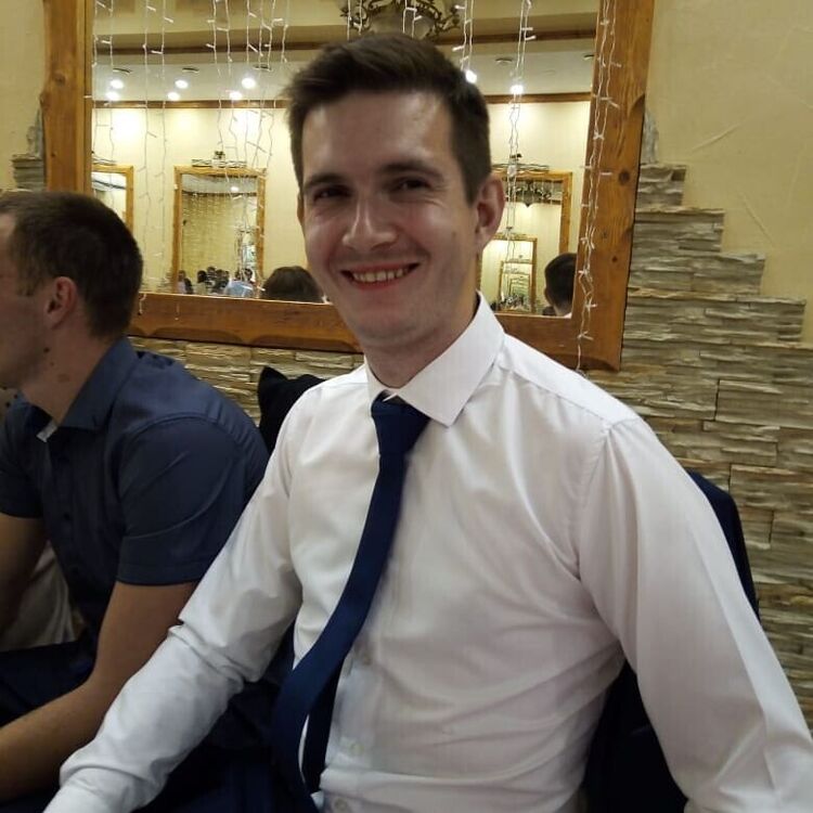 ���������� ����������, ���� ������� Vasily, 35 ���, ������������ ��� ������, ����� � ���������