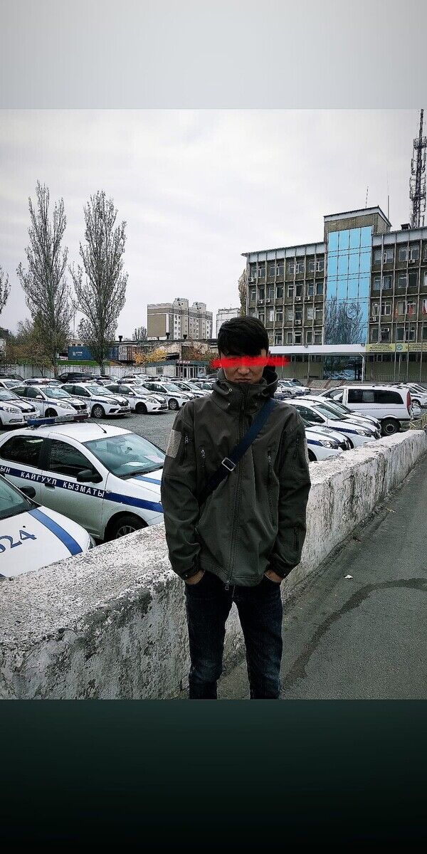 ���� 21601689 ����� Janybek, 24 ����, ���� ���������� � �������