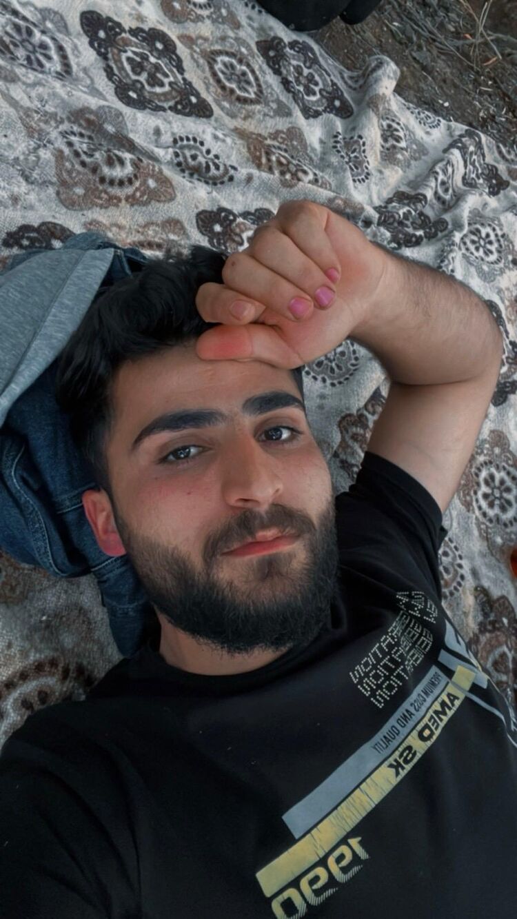 ���� 55534469 ������� Ali, 27 ���, ���� ���������� � ���