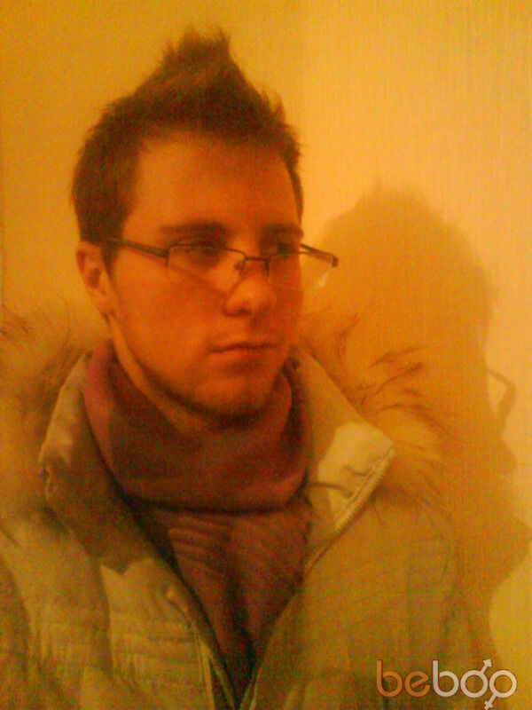  132659  Anthony, 35 ,     