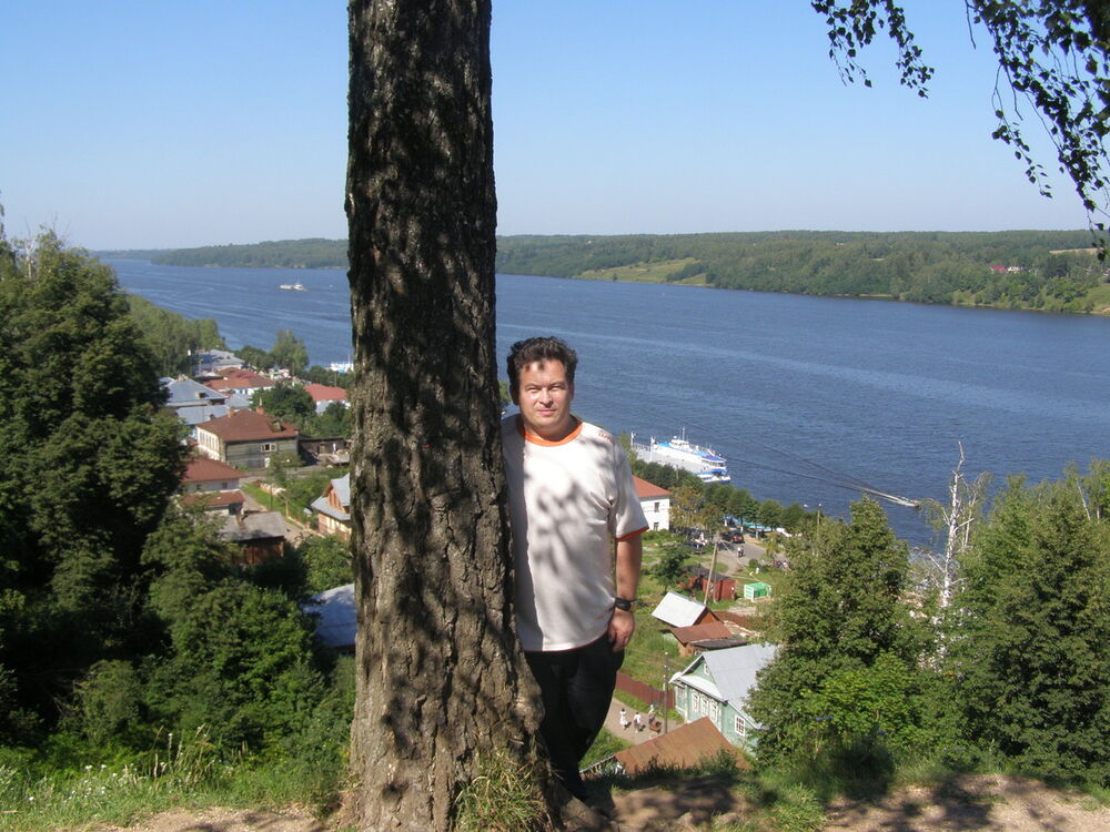  ,   Gennadij, 57 ,  