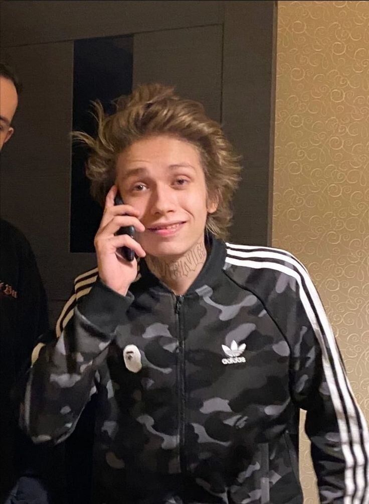 ���������� ������, ���� ����� ����, 19 ���, ������������ 