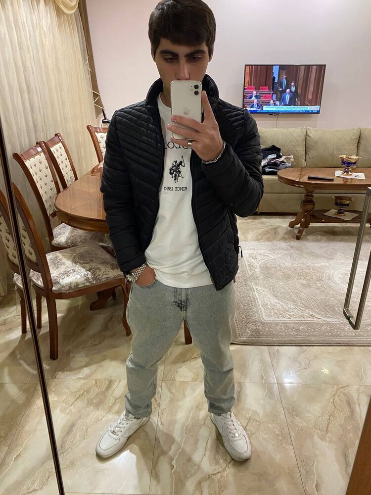 ���������� ������, ���� ����� Arsh, 21 ���, ������������ ��� ������, ����� � ���������