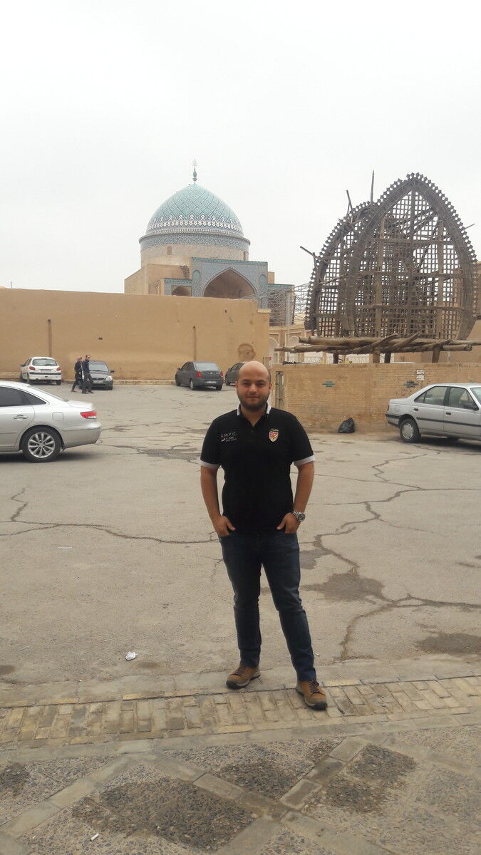  15084499  Saeed, 36 ,    