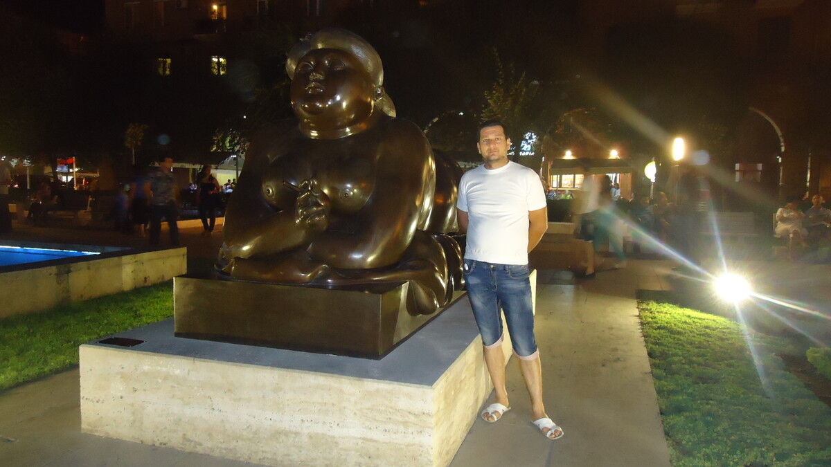  4834919  Artyom5, 45 ,    