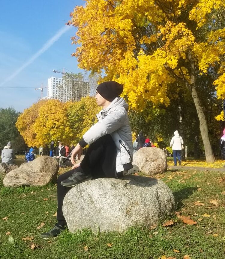 ���������� ������, ���� ����� ���������, 22 ����, ������������ 