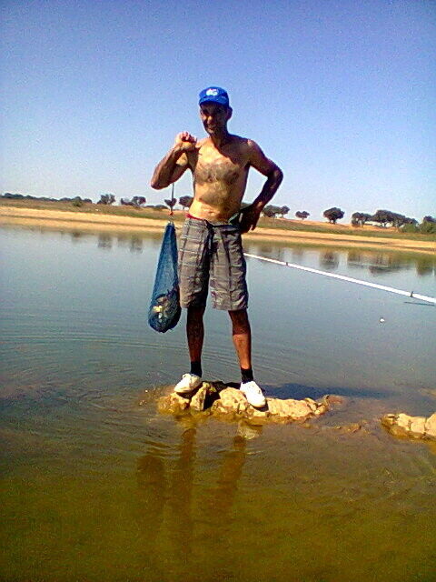  7592039  Ghena, 55 ,    