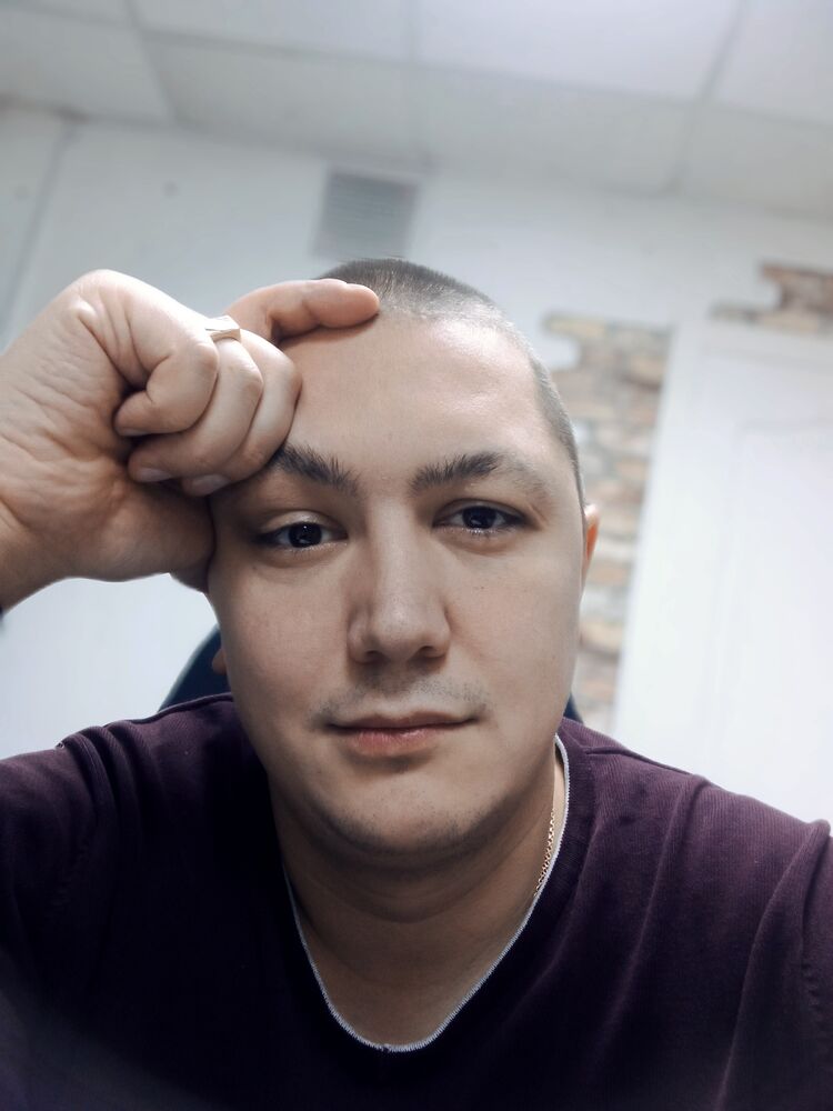 ���� 25607889 ������� Mikhail, 33 ����, ���� ���������� � ���������