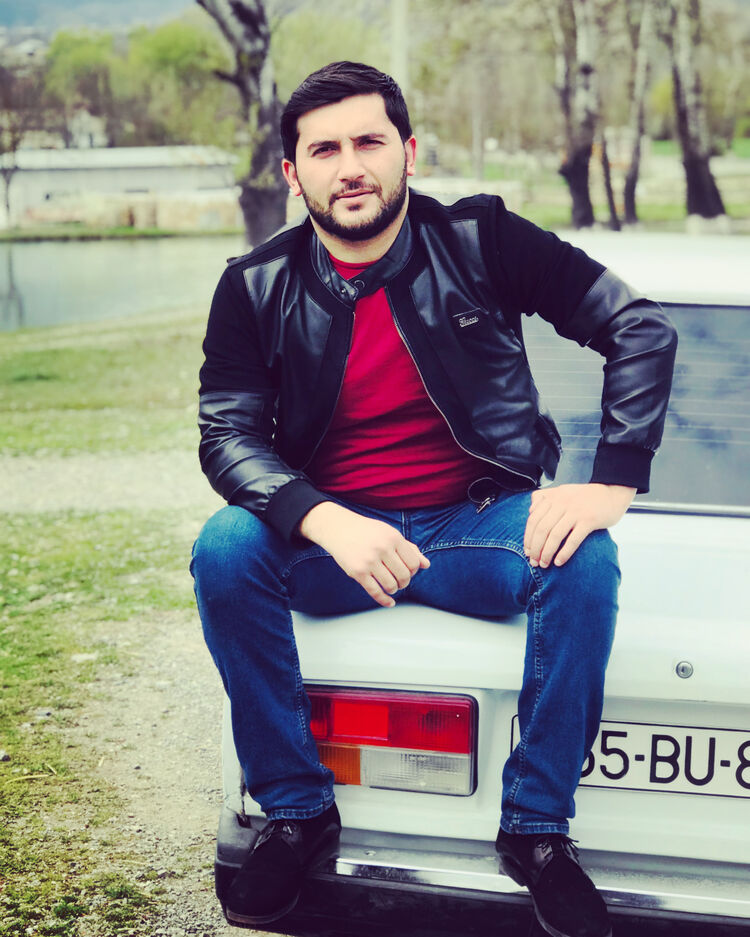 ���������� �������, ���� ������� Rahim, 33 ����, ������������ ��� ������, ����� � ���������