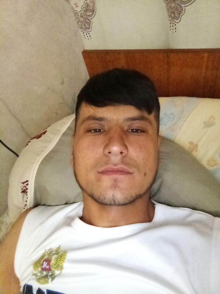 ���������� ������ ��������, ���� ������� Jalilbek, 27 ���, ������������ ��� ������, ����� � ���������