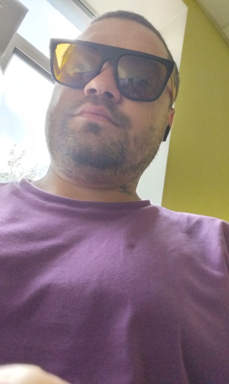  45813009  Sergey, 36 ,    