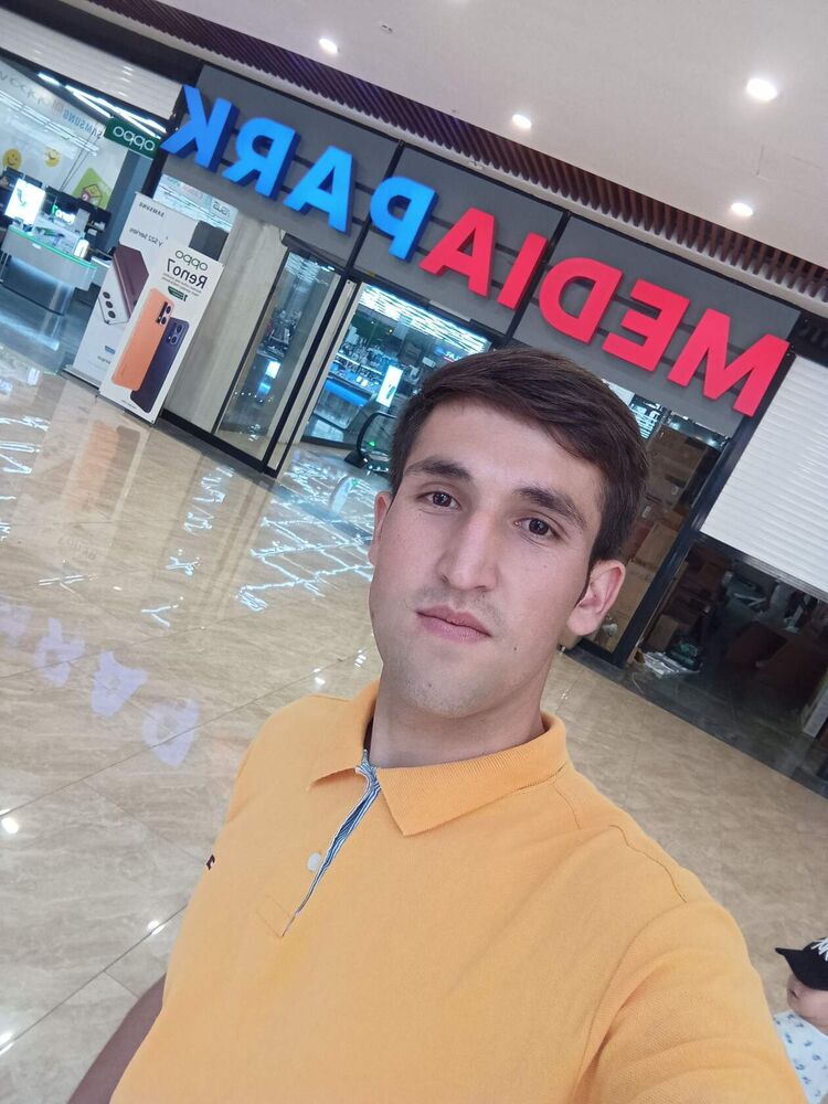  ,   Davron, 26 ,   ,   