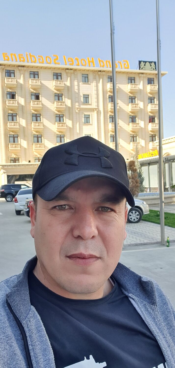 ���� 23184789 ������� Farhod, 47 ���, ���� ���������� � ��������