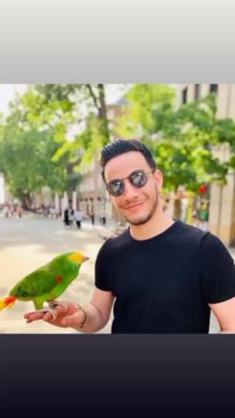  ,   Mustafa, 27 ,   ,   
