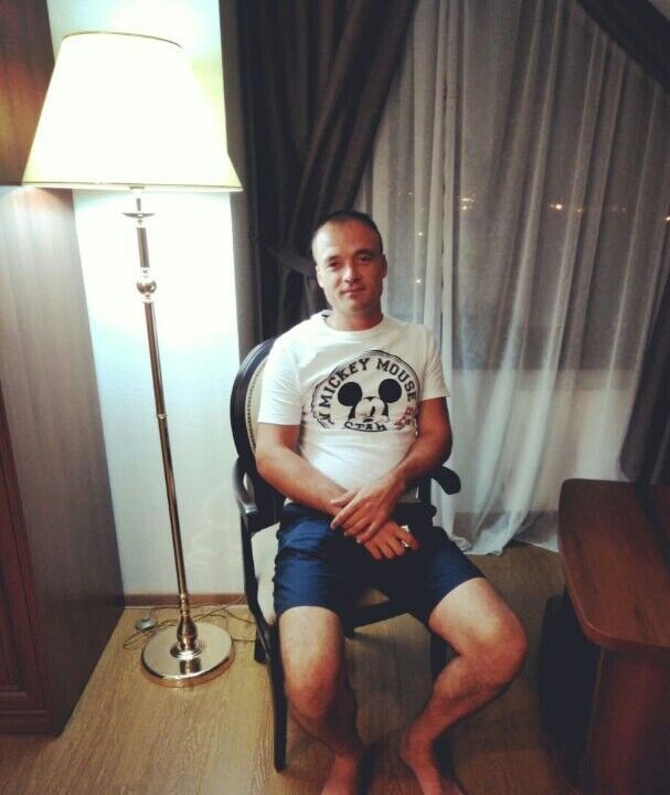 ���������� �����������, ���� ������� ����, 41 ���, ������������ 