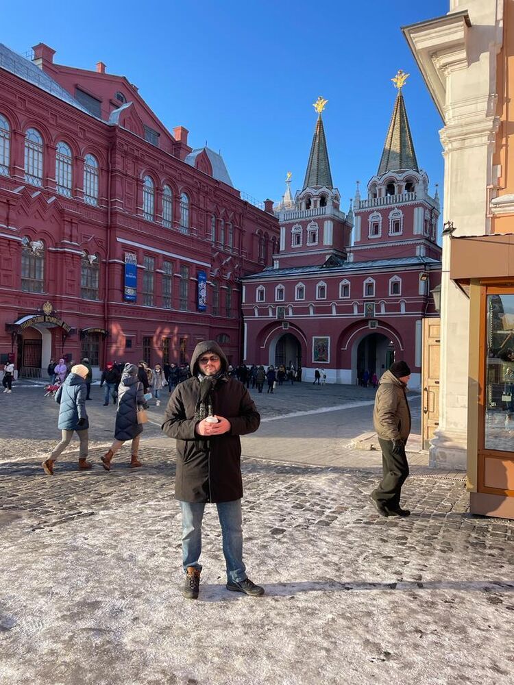 ���������� ��������, ���� ������� Andrey, 44 ����, ������������ ��� ������, ����� � ���������, c�������� ���������