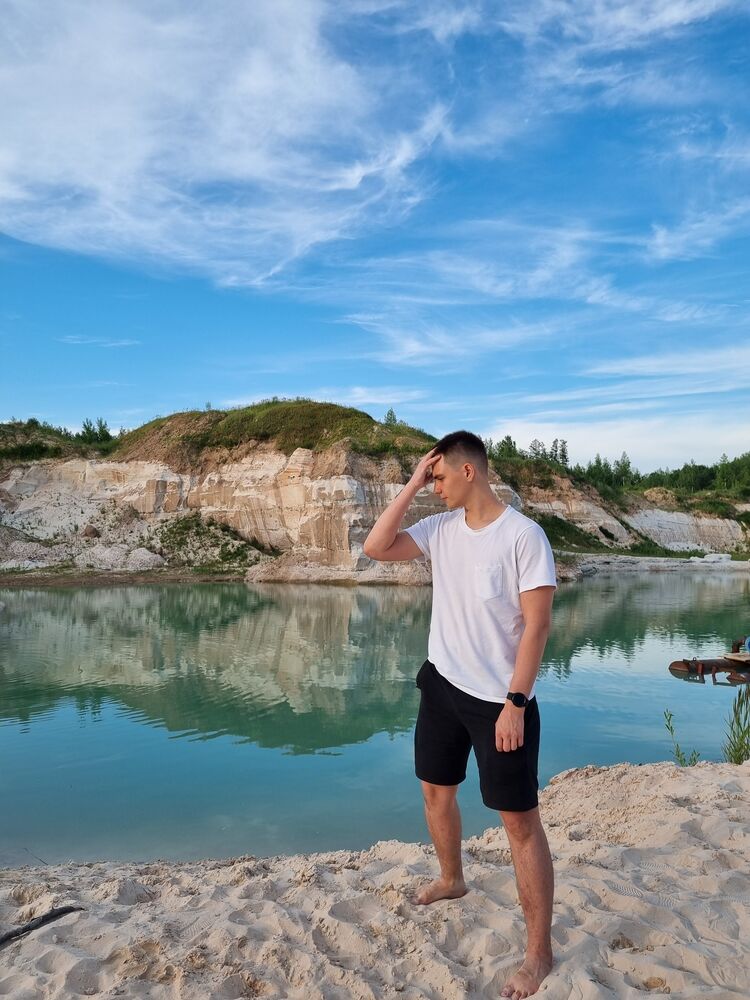 ���� 28703529 ������� Alexander, 27 ���, ���� ���������� � �����