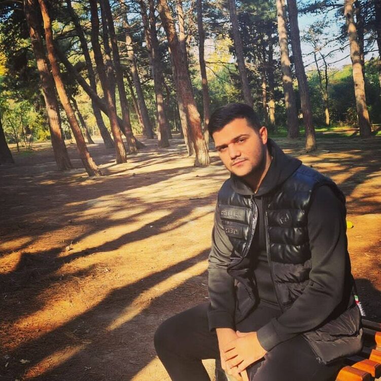 ���� 24391889 ������� Valeh, 26 ���, ���� ���������� � ����