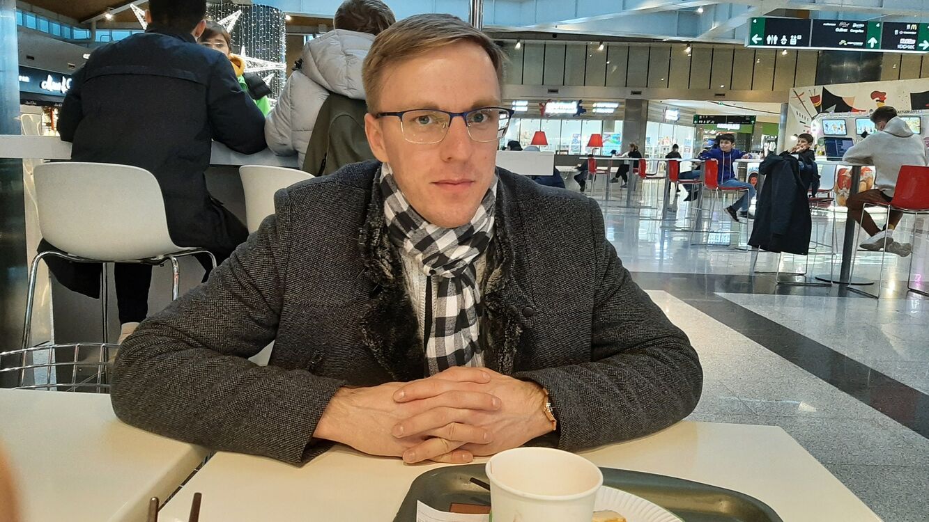 ���� 55703849 ������� SERGEI, 34 ����, ���� ���������� � ������-�������