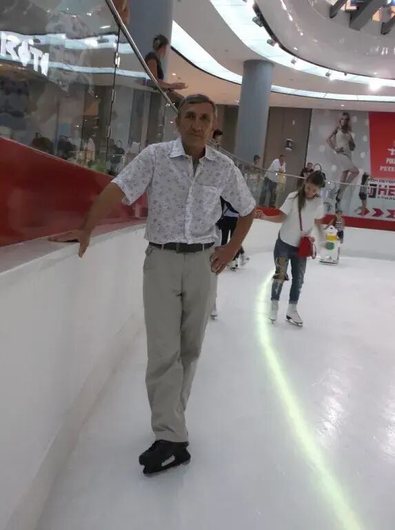 ���������� ���������, ���� ������� �������, 61 ���, ������������ ��� ������, ����� � ���������