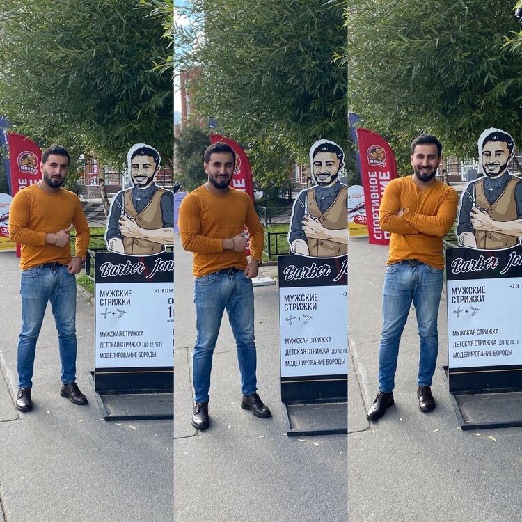 ���� 29565769 ������� Ferid, 27 ���, ���� ���������� � �����-����������