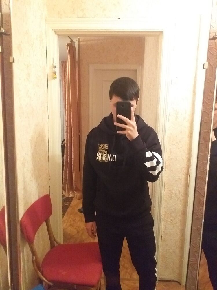 ���� 20059119 ������� Sohib, 27 ���, ���� ���������� � ������������