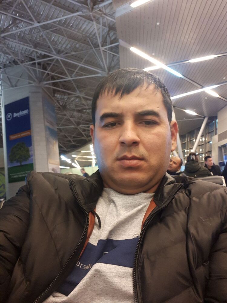 ���������� ���������, ���� ������� Ikromjon, 33 ����, ������������ ��� ������, ����� � ���������