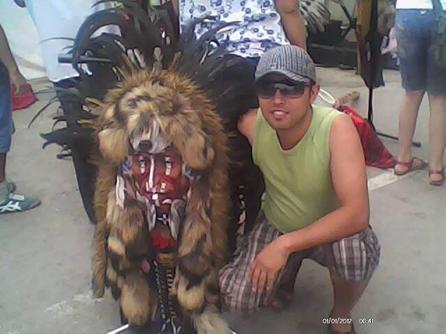  4349579  Damir, 42 ,    