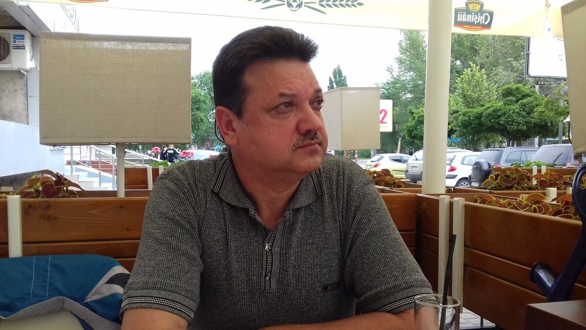  ,   Iurii, 59 ,   