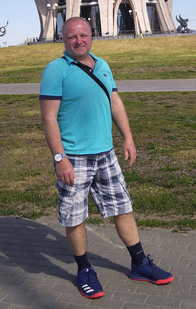 ���� 45137619 ������� ����, 46 ���, ���� ���������� � �����-����������