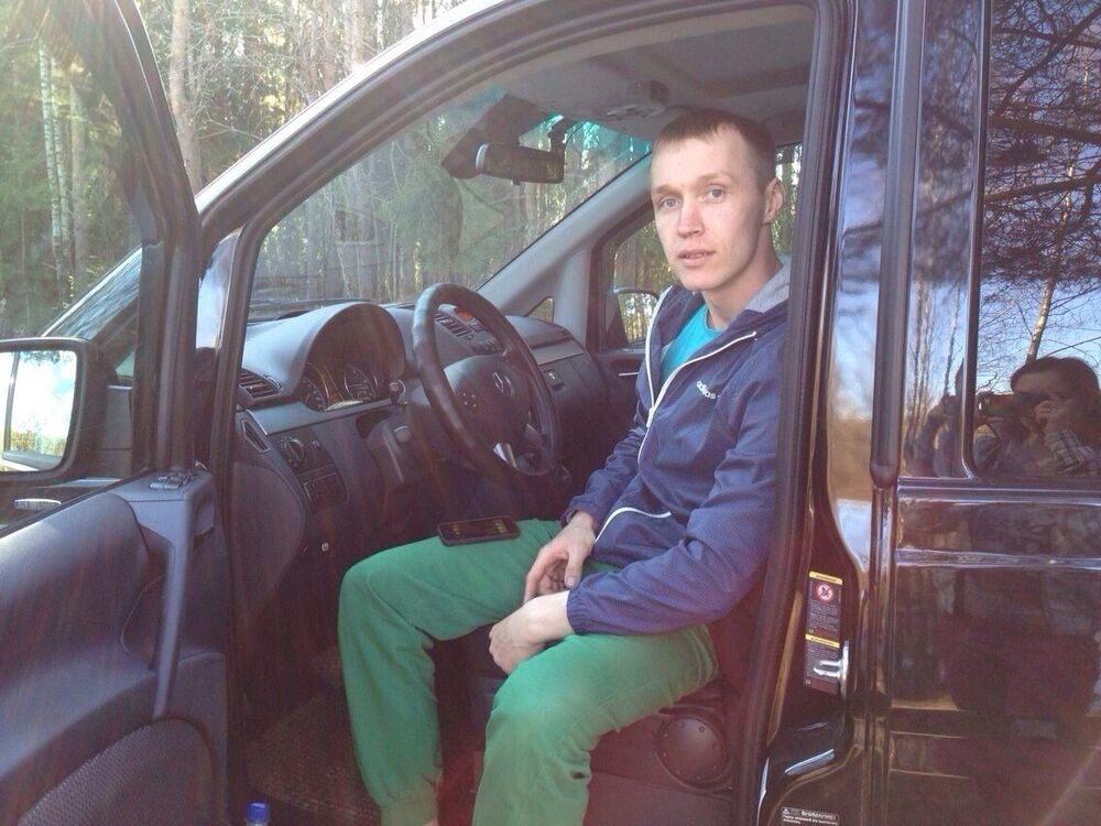 ���� 8409539 ������� ������, 38 ���, ���� ���������� � �����-����������