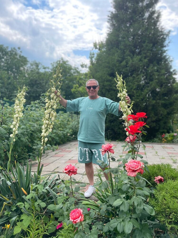 ���������� ������, ���� ������� ����, 65 ���, ������������ ��� ������, ����� � ���������