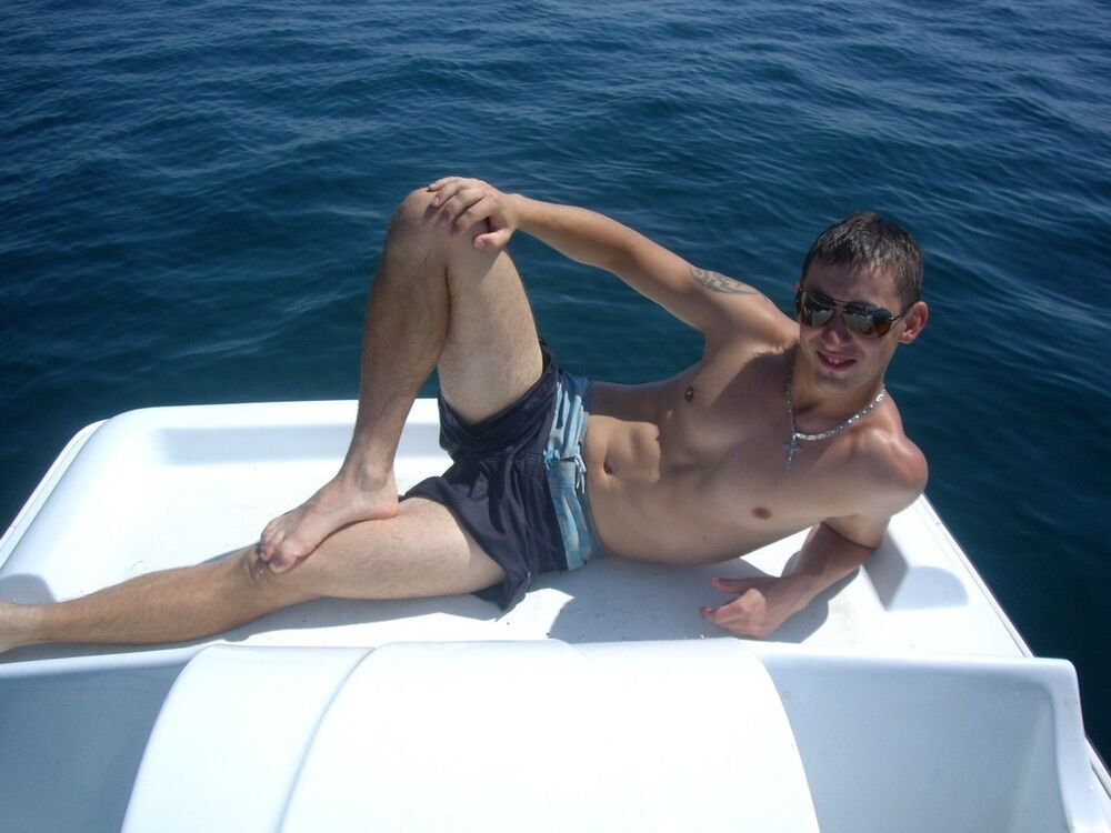 ���� 5318169 ������� ������, 34 ����, ���� ���������� � ������