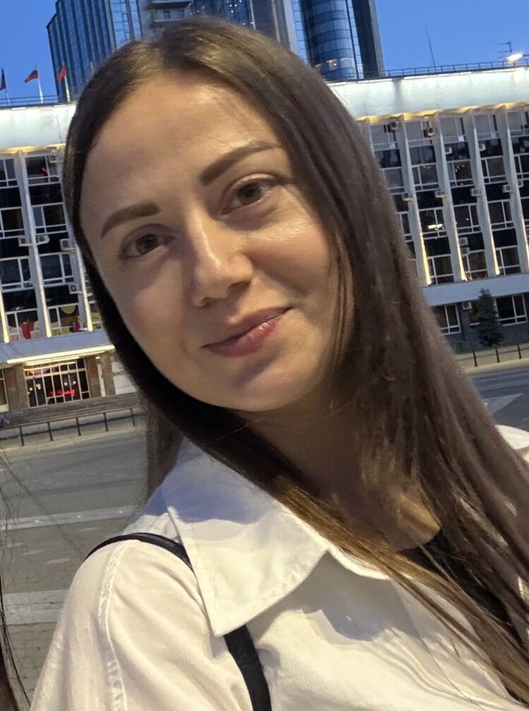  53725709  Oksana, 39 ,    