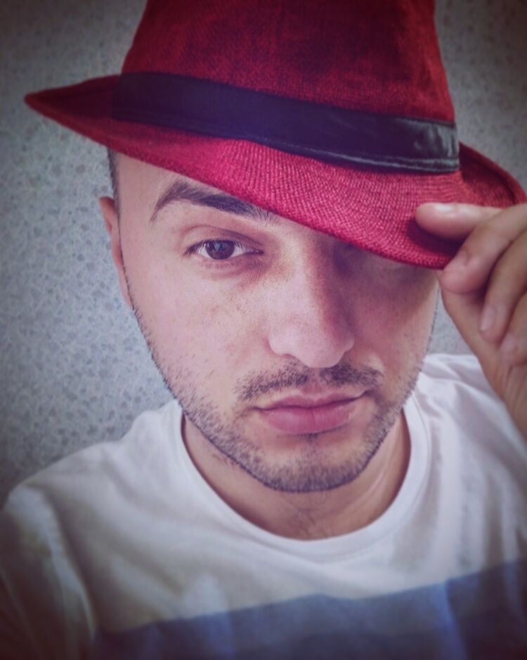 ���������� �������, ���� ������� Mihai, 36 ���, ������������ ��� ������, ����� � ���������, c�������� ���������