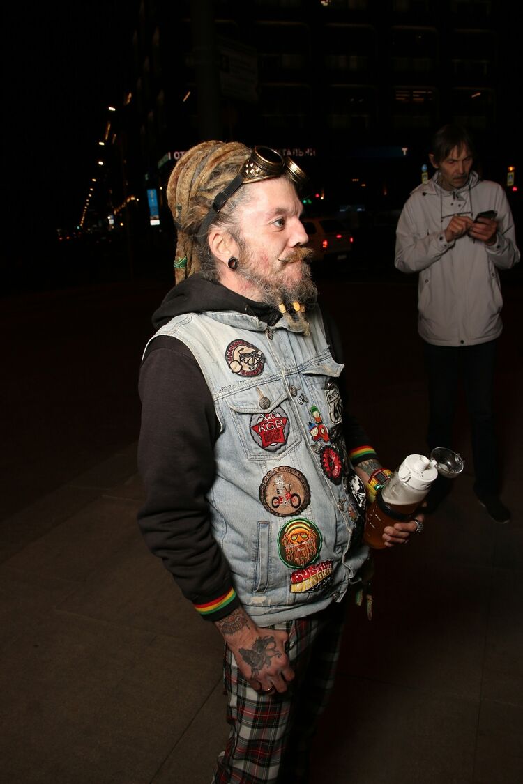 ���������� ������, ���� ������� ��������, 43 ����, ������������ ��� ������, ����� � ���������