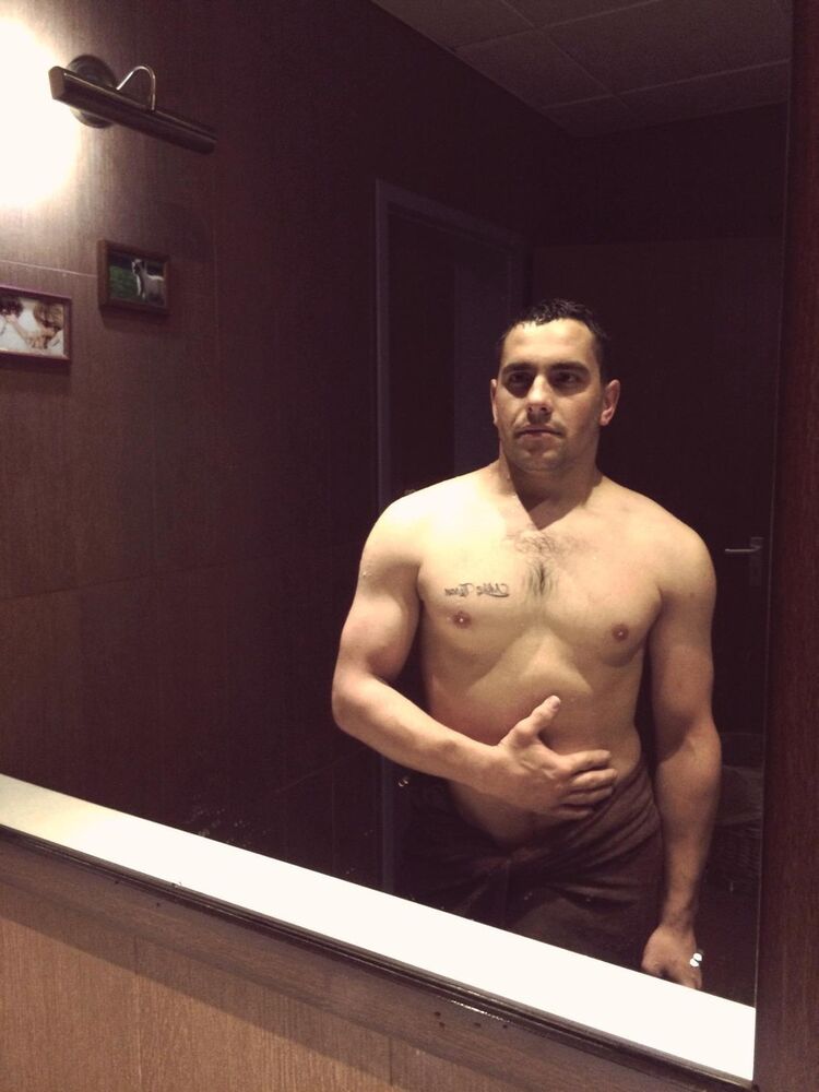 ���� 14852549 ������� Dima, 33 ����, ���� ���������� � �����-����������