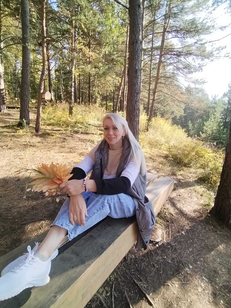  38088319  Tatyana, 51 ,    