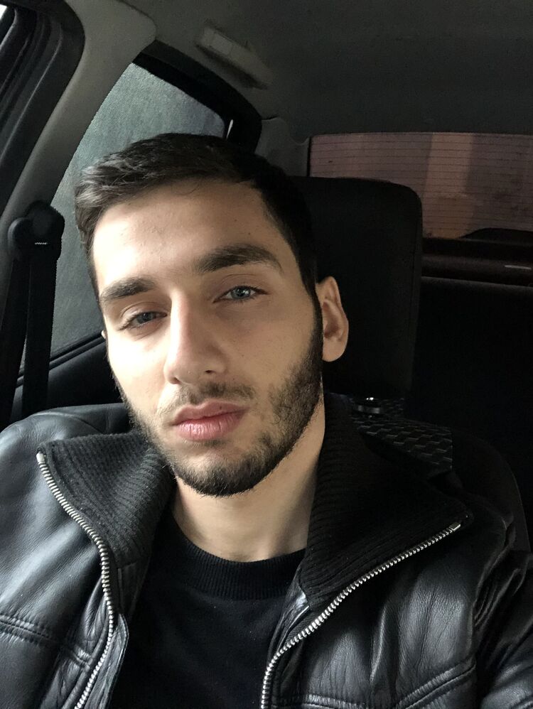 ���� 25185539 ������� Elcin, 29 ���, ���� ���������� � ����