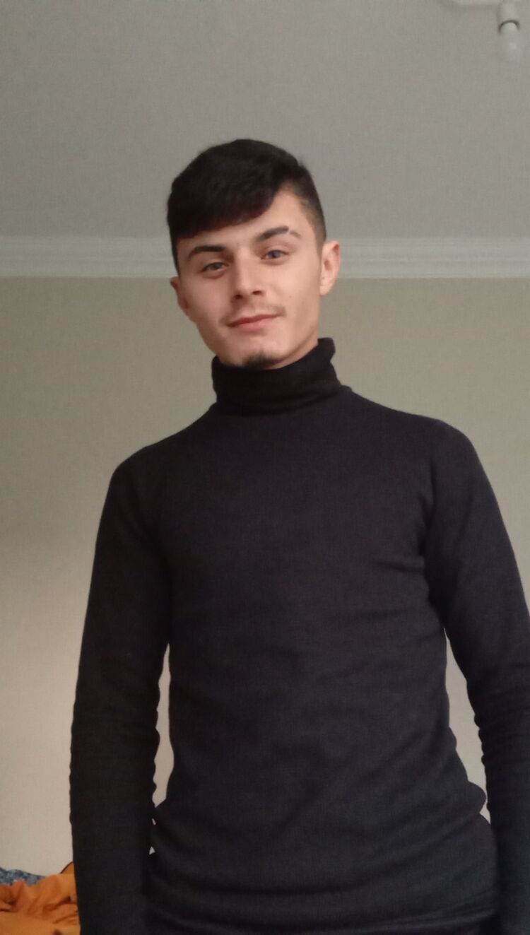 ���� 55471099 ����� Emre, 21 ���, ���� ���������� � ������