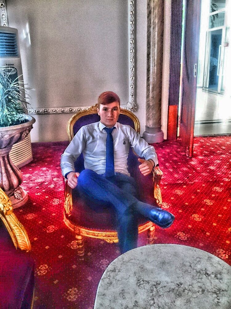 ���� 20533229 ������� Nodir, 27 ���, ���� ���������� � ��������