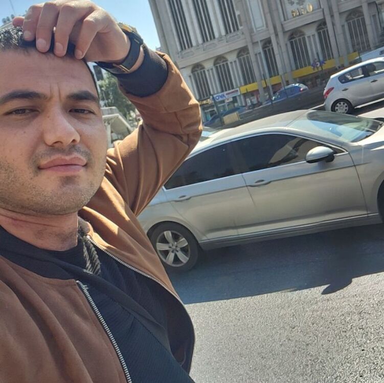 ���� 24091639 ������� Ulugbek, 36 ���, ���� ���������� � ��������