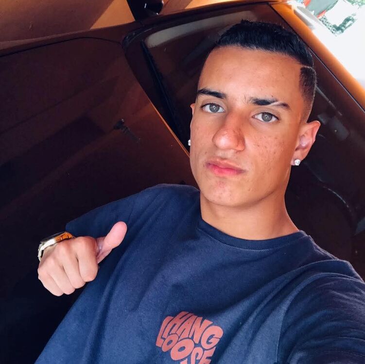 ���� 54036749 ������� Gabriel, 26 ���, ���� ���������� � ����-�����