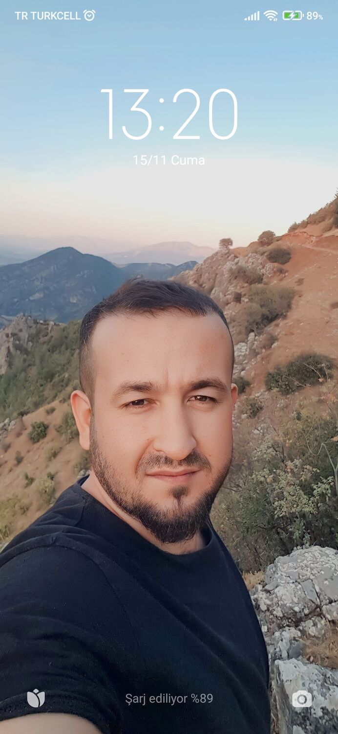  Kahramanmaras,   Bilal, 35 ,   ,   