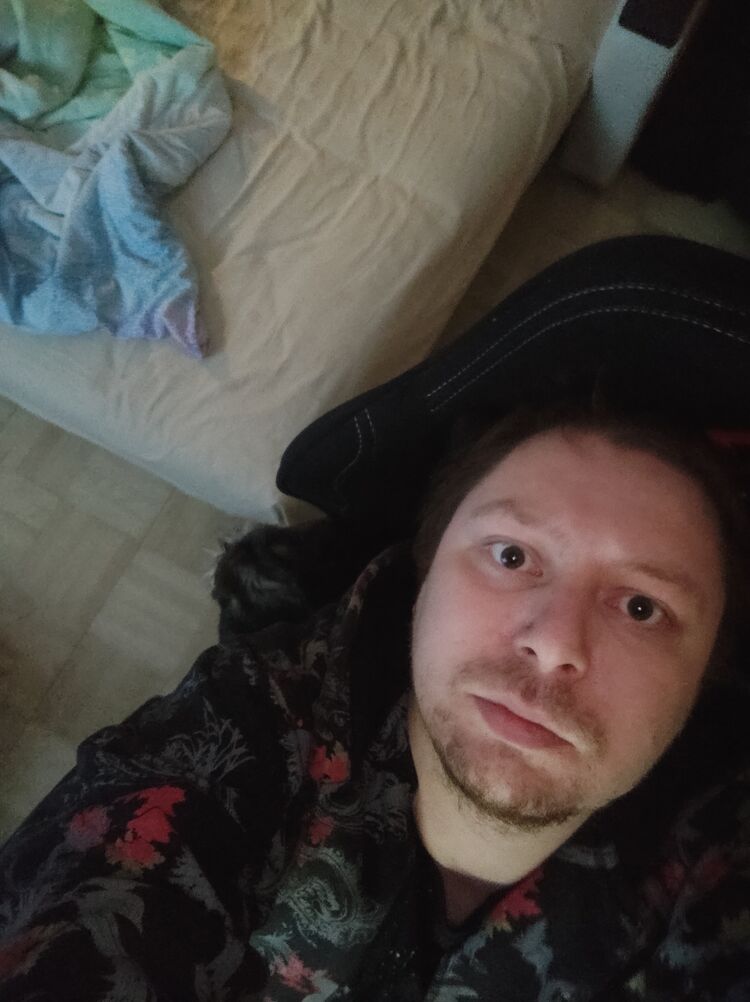 ���� 26479149 ������� Ilya, 32 ����, ���� ���������� � �������