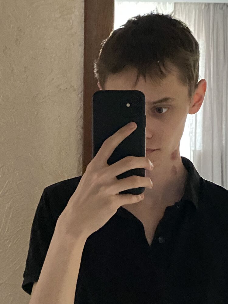 ���������� ���������, ���� ����� ������, 18 ���, ������������ ��� ������