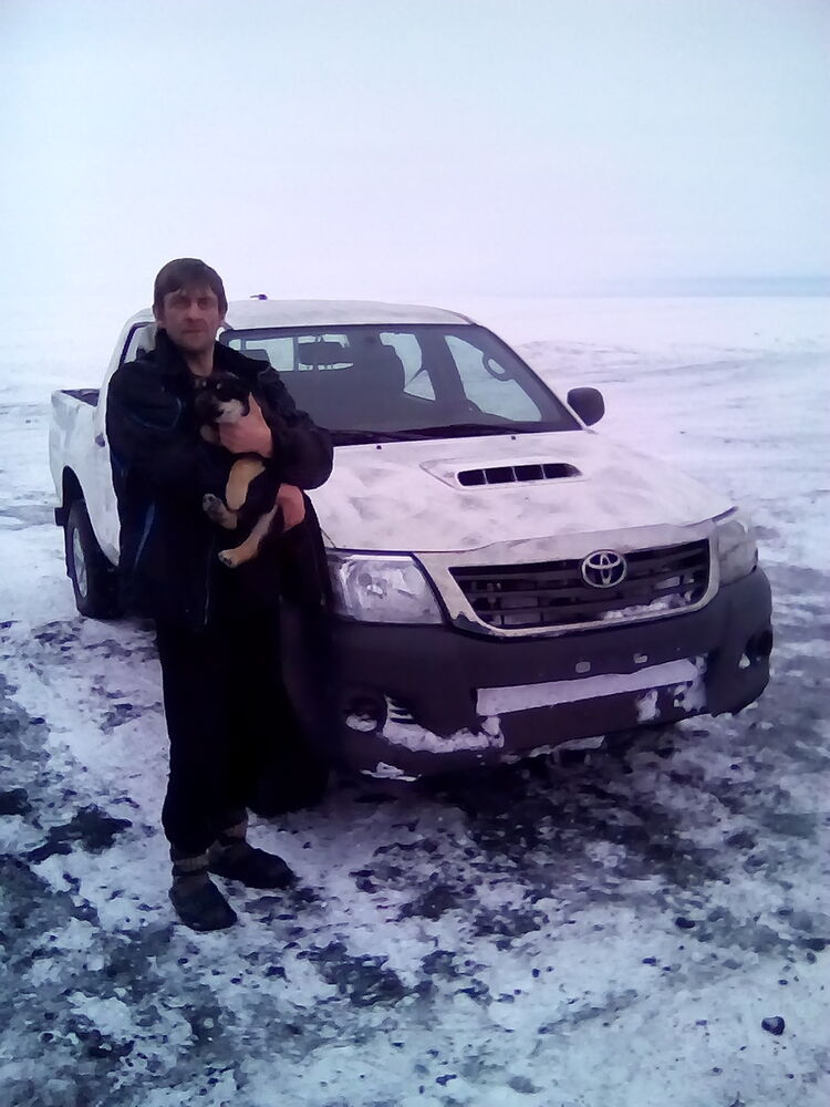  9747629  Oleg, 53 ,    